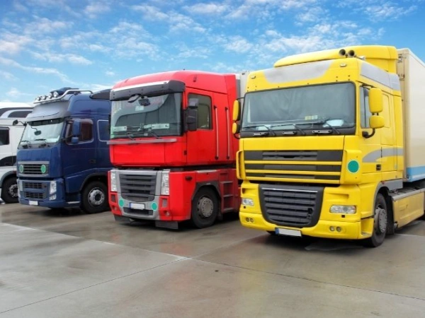 Adana Akşehir Nakliye